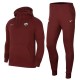 Survetement de presentation Casual AS Roma 2019/20 - Nike