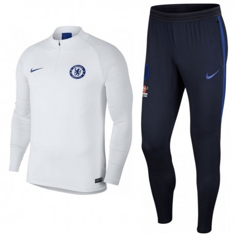 chelsea nike tracksuit