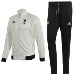 Tuta da rappresentanza Juventus Icon 2019/20 - Adidas