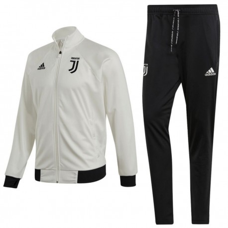 Chandal de presentación Juventus Icon 2019/20 - Adidas