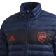 Arsenal FC presentation light padded jacket 2019/20 - Adidas