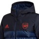 Giacca imbottita da rappresentanza Arsenal 2019/20 - Adidas