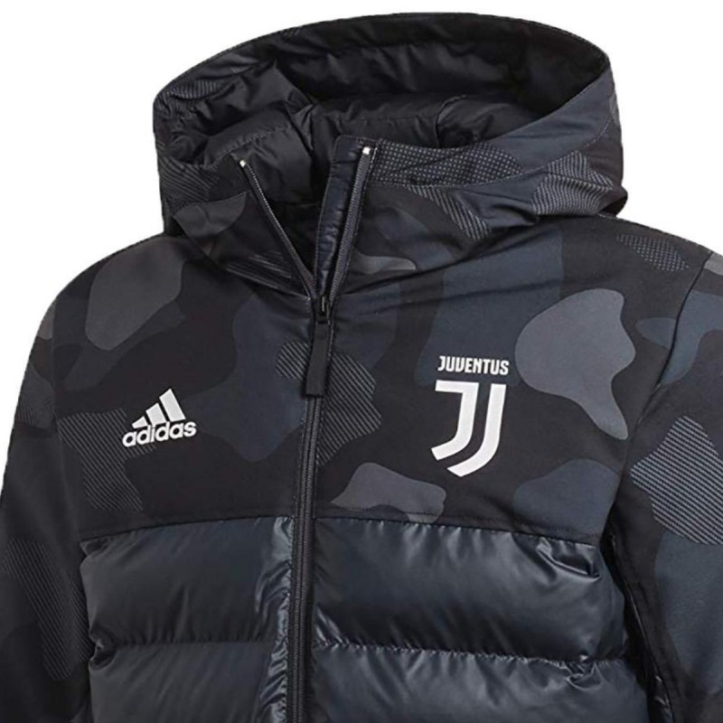 Doudoune de presentation Juventus 2019 20 Adidas