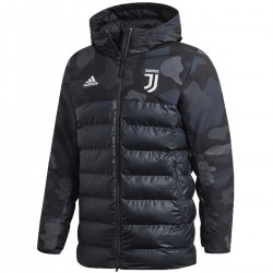 Giacca imbottita da rappresentanza Juventus 2019/20 - Adidas