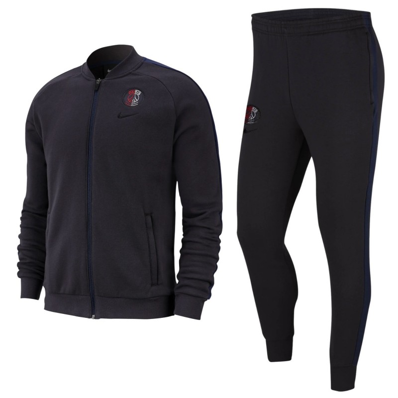 nike psg tech fleece pants