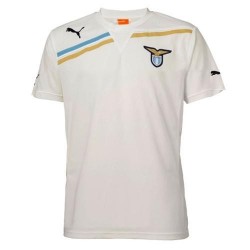 SS Lazio Fußball Trikot auswärts 11/12 von Puma