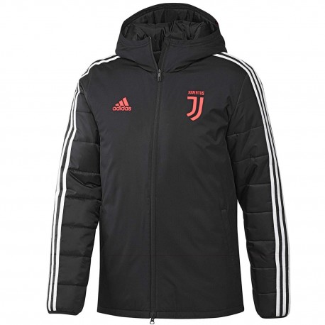 Juventus technical padded trainingsjacke 2019/20 - Adidas