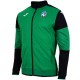 Atalanta green training jacket 2018/19 - Joma
