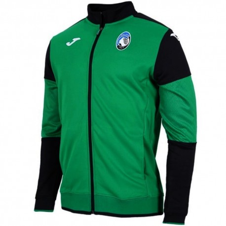 Atalanta green training jacket 2018/19 - Joma