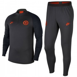 Chelsea FC UCL training technical tracksuit 2019/20 - Nike