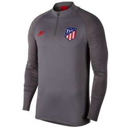 Atletico Madrid UCL training technical sweatshirt 2019/20 - Nike