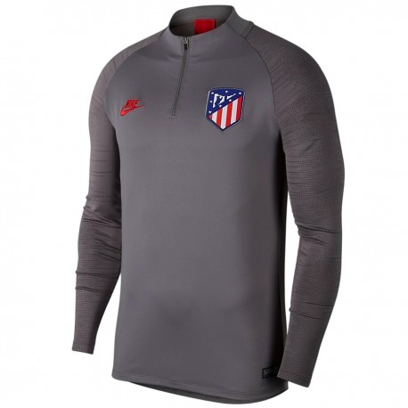 Tech sweat top d'entrainement Atletico Madrid UCL 2019/20 - Nike