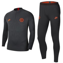 Chelsea UCL Vaporknit Technical Trainingsanzug 2019/20 - Nike