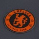 Tech sweat top Vaporknit Chelsea UCL 2019/20 - Nike