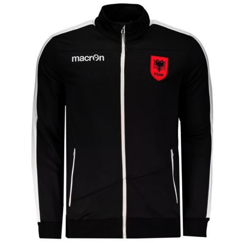 Albanie Maillot Extérieur 2016/17 Junior