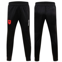 Pantaloni da allenamento nazionale Albania 2018/19 - Macron