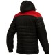 Albania presentation bomber padded jacket 2019/20 - Macron