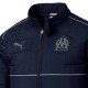 Giacca bomber da allenamento Olympique Marsiglia 2019 - Puma