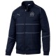 Giacca bomber da allenamento Olympique Marsiglia 2019 - Puma