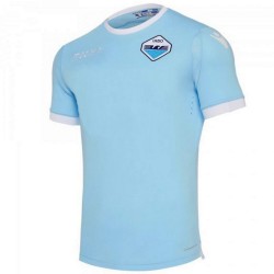 Maglia calcio SS Lazio Home 2017/18 - Macron