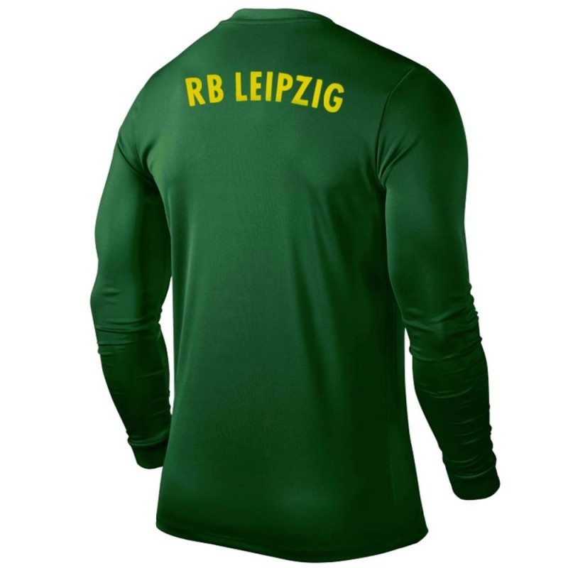 Camiseta portero Red Bull Leipzig primera 2018 Nike