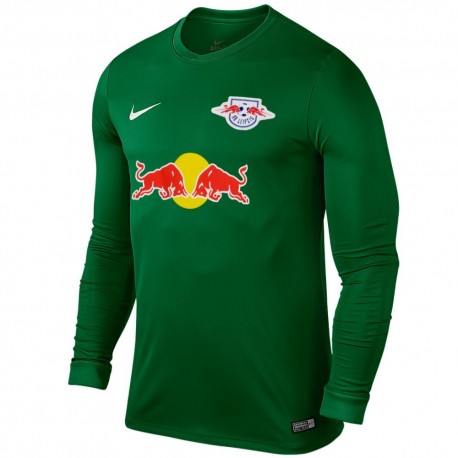 camiseta del leipzig