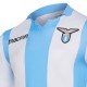 SS Lazio camiseta de futbol segunda 2017/18 - Macron