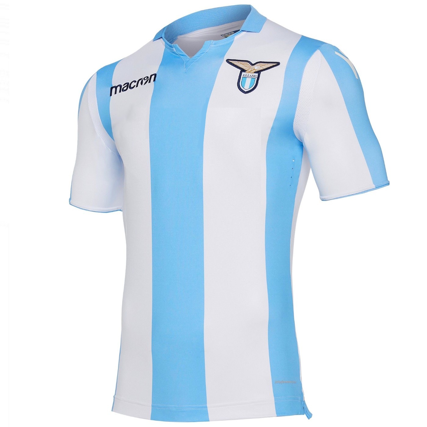 lazio away jersey