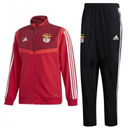 Tuta da rappresentanza Benfica 2019/20 - Adidas