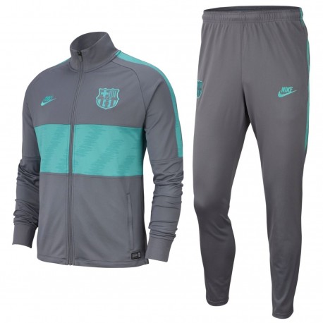 Tuta da rappresentanza FC Barcellona UCL 2019/20 - Nike