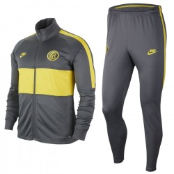 Survetement de presentation Inter Milan UCL 2019/20 - Nike