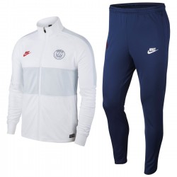 Survetement de presentation PSG UCL 2019/20 - Nike