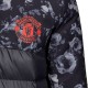 Manchester United padded down coat jacke 2019/20 - Adidas