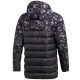 Manchester United padded down coat jacke 2019/20 - Adidas