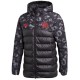Manchester United padded down coat jacke 2019/20 - Adidas