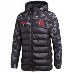 Manchester United padded down coat jacke 2019/20 - Adidas