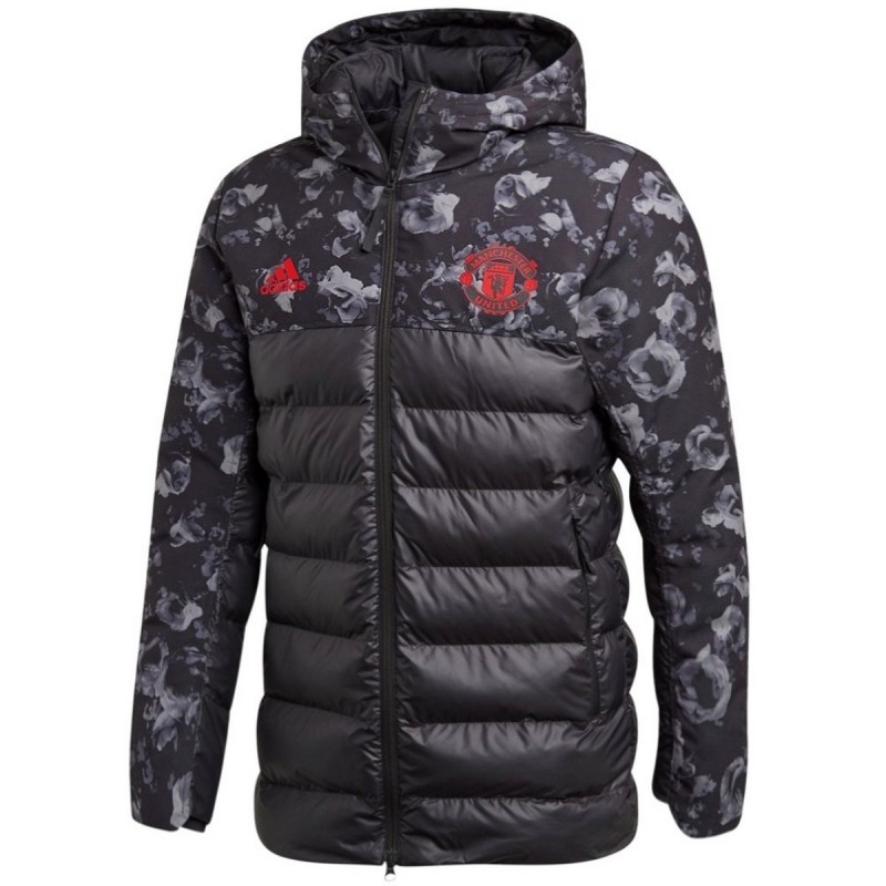 Man united jacket 2019 on sale