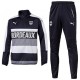 Survetement tech d'entrainement FC Bordeaux 2016/17 bleu - Puma