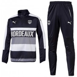 Tuta tecnica da allenamento blu FC Bordeaux 2016/17 - Puma