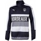 Survetement tech d'entrainement FC Bordeaux 2016/17 bleu - Puma