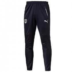 FC Bordeaux technical trainingshose 2016/17 blau - Puma