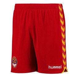 Christiania Sports Club Home football shorts 2016/18 - Hummel