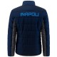 SSC Napoli players bomber trainingsjacke 2019/20 - Kappa