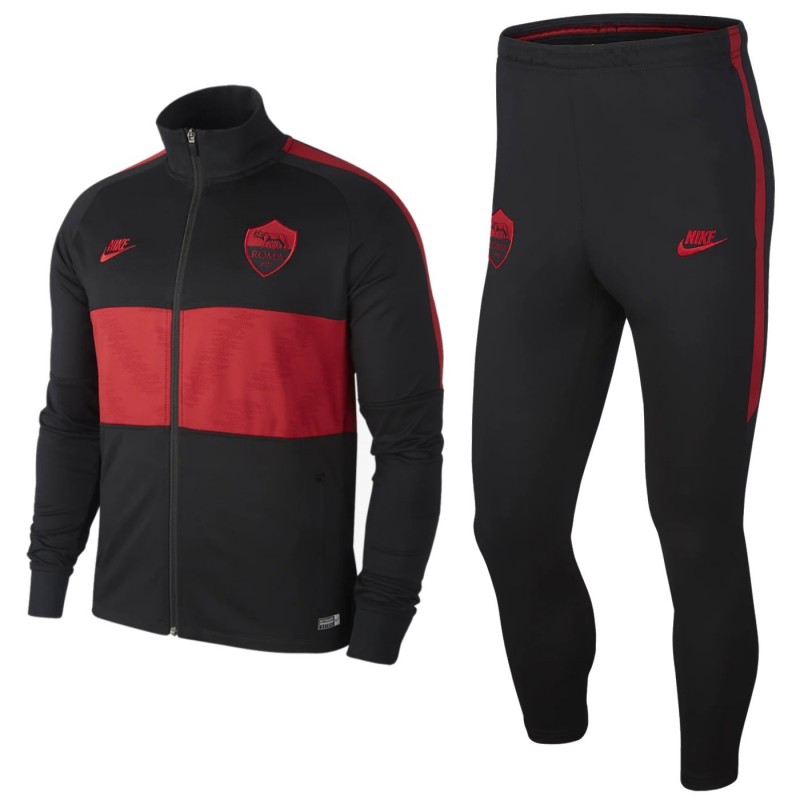 Tuta da rappresentanza AS Roma Europa 2019 20 Nike