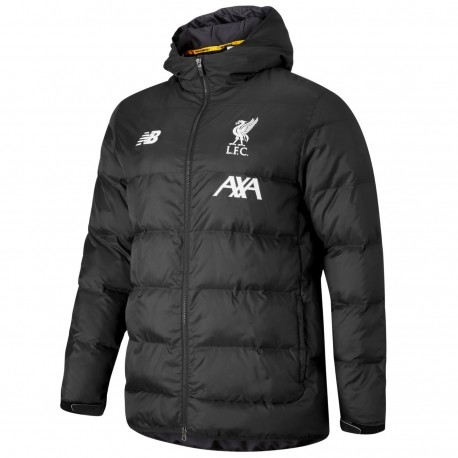 FC Liverpool padded bench trainingsjacke 2019/20 - Adidas