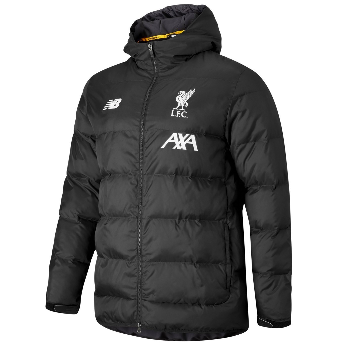 doudoune liverpool new balance