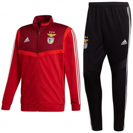 Tuta da allenamento Benfica 2019/20 - Adidas