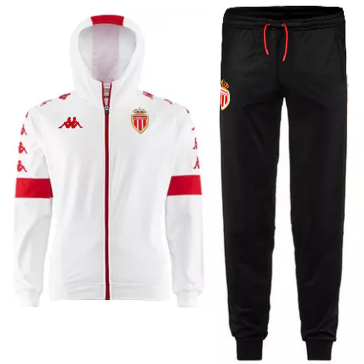 new kappa tracksuit