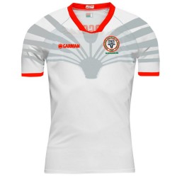 Madagaskar nationalmannschaft Fußball Trikot Third 2019/20 - Garman