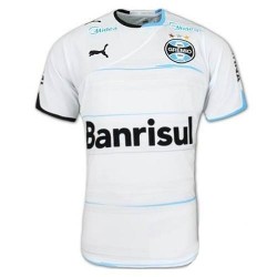 Gremio Soccer Jersey 2011/12 Away by Puma